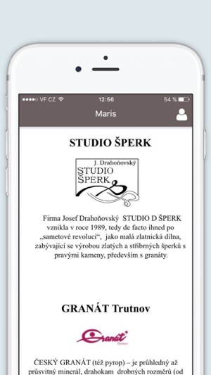 Maris zlatnicky atelier(圖5)-速報App