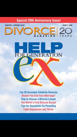 Montana Divorce Magazine