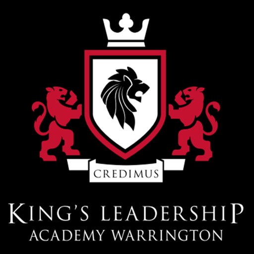 King's Leadership Academy Warrington