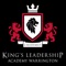 The King's Leadership Academy Warrington app by Parent Apps is great for both parents and pupils to keep up to date with the school and the events, trips and activities coming up