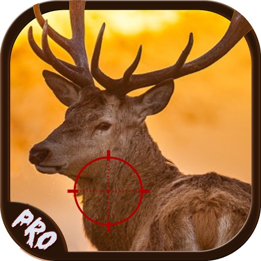 Jungle Safari Deer Hunter 2015 Challenge PRO icon