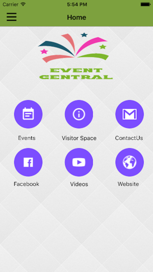 Event-Central(圖2)-速報App