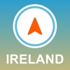 Ireland GPS - Offline Car Navigation