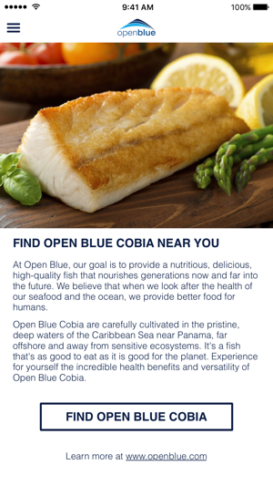 Open Blue Cobia(圖2)-速報App