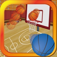 Bounce the Basketballs