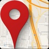 Locate the Location - Car Finder, Restaurant Locator