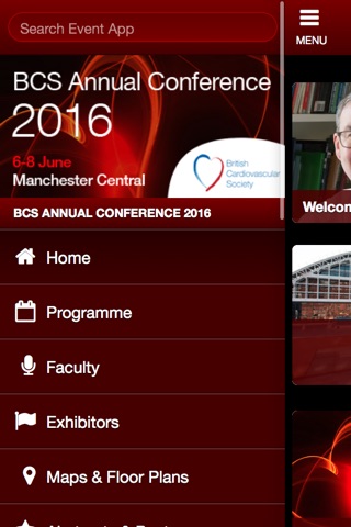 BCS Conf 16 screenshot 2