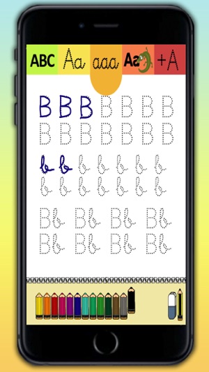 Calligraphy learn to writing - Premium(圖2)-速報App