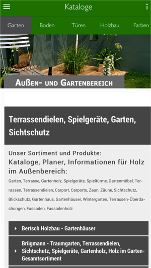 Holzwelt(圖2)-速報App