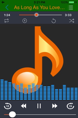 Music Cutter - Audio Trimmer, Voice Recorder & Ringtones Maker Unlimited screenshot 2