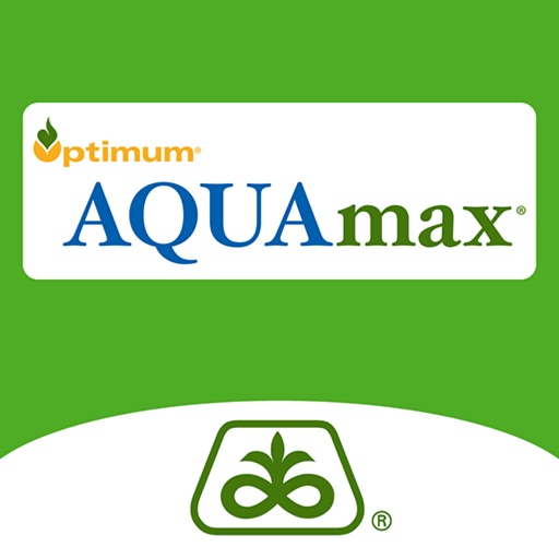 Informácie o produktoch DuPont Pioneer Optimum® AQUAmax®