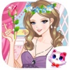 Dress Up Magical Princess - Sweet Beauty Fantastic Closet, Girl Free Games