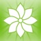 This app is about getting OUT of your mind and INTO your life