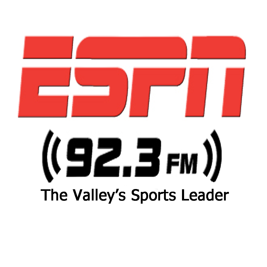 92.3 ESPN WVSL App Icon