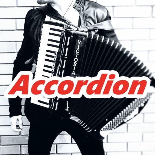 Accordion Lessons For BeginnerLearn how to play accordion by YONGJUN YANG