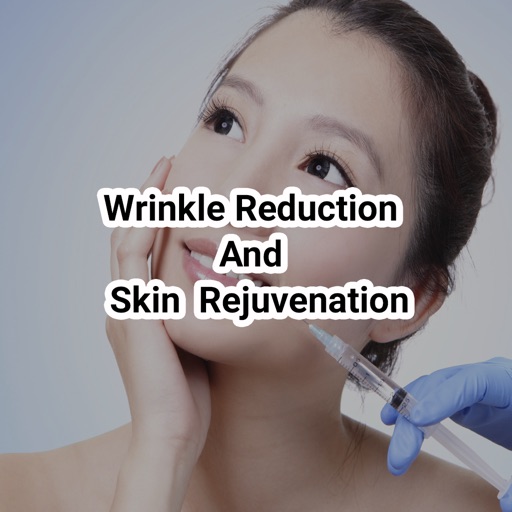 All Wrinkle Reduction icon