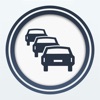 Icon Road information Holland / NL – Real time Traffic Jam