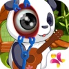 Pet Stars Care 8 - Panda Tracker/Jungle Clinic