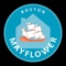 Welcome to Boston Mayflower housing association tenant app, here you can make payments log repairs and get in touch