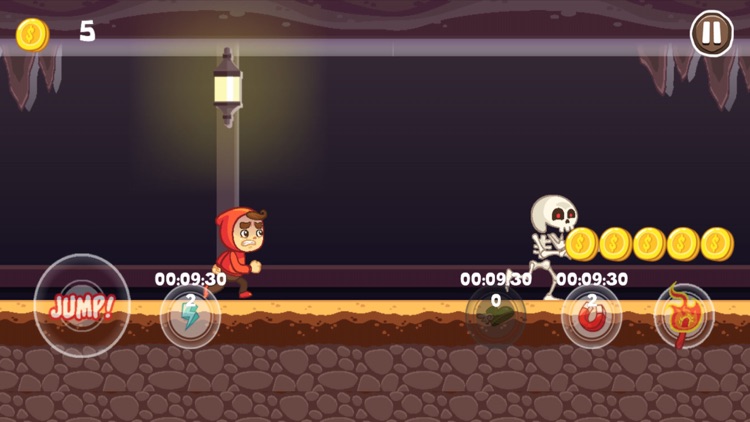 Spooky Poo - Scooby Doo Version