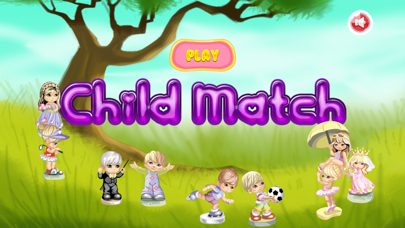 How to cancel & delete Child Match from iphone & ipad 3