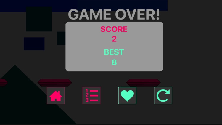 Bicolor Runner screenshot-3