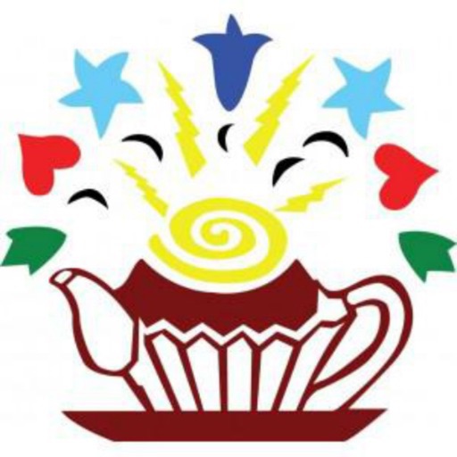 Dj's Coffe Shop icon