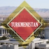 Turkmenistan Tourist Guide