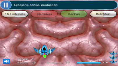 How to cancel & delete SURGERY Game USMLE Step 2 from iphone & ipad 3