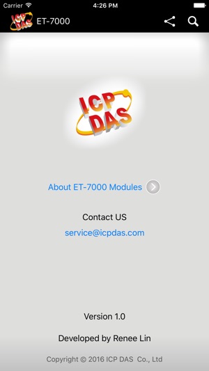 ET-7000: a Modbus TCP connect tool for the ET-7000/ PET-7000(圖5)-速報App