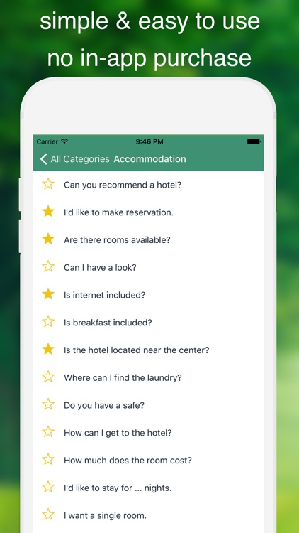 Speak Punjabi - Learn Punjabi Phrases & Words for Travel & Live in India, Pakistan screenshot-4