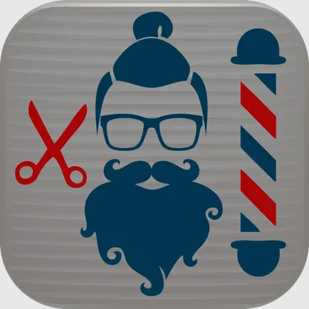 Парикмахерская - Борода и прически салон и фото.редактор для мужчин Читы