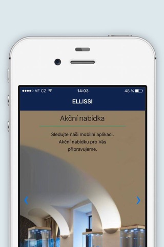 Ellissi screenshot 3