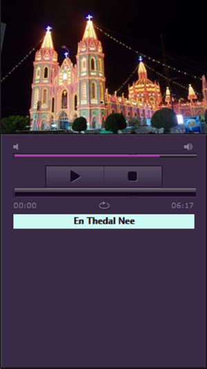 Tamil Catholic Christian Songs(圖2)-速報App