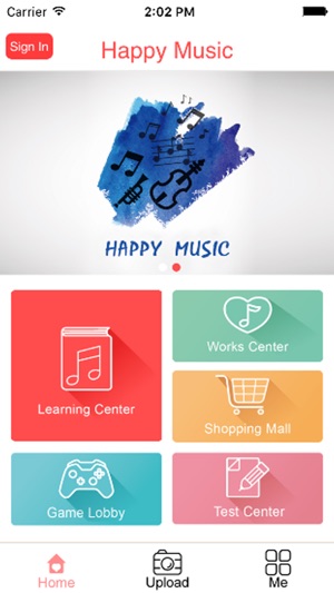 HappyMusic(International)(圖2)-速報App