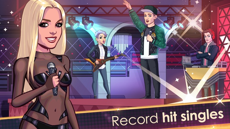 Britney Spears: American Dream