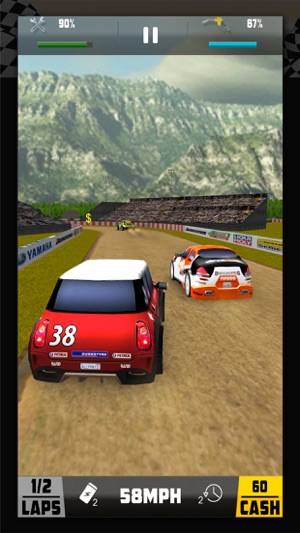 Rally Race Dirt Drift- Rally Car Racing Drift(圖3)-速報App