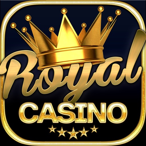 Ace Slots Royal Casino Vegas FREE Slots Game Icon