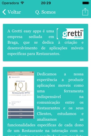 Gretti screenshot 4