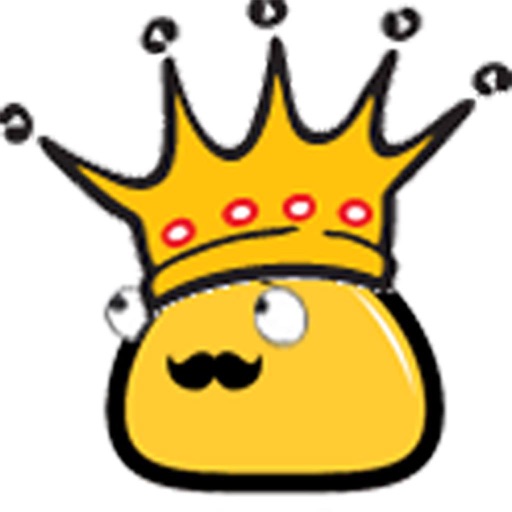 Crown Rush iOS App