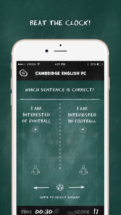 Cambridge English FC