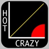 WhatUp - The Crazy-Hot Scale