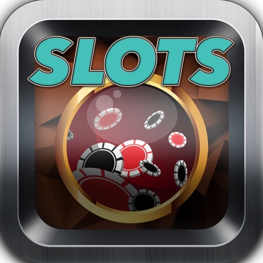 Vegas Slots Paradise Slots - Free Classic Slots icon