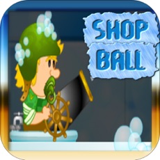 Activities of New Shoot Crazy Soap Ball