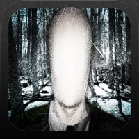 Contact SlenderMan's Forest