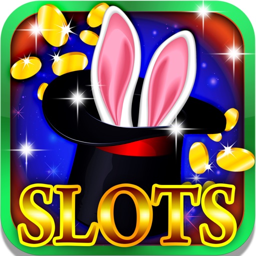 Lucky Circus Slots: Earn the daily clown spins icon