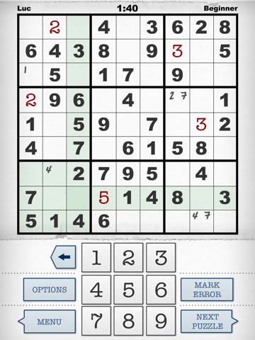 Скачать игру Simply Sudoku – the Free App for iPhone & iPad