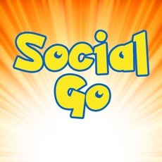 Activities of Social Go - A Social App for Pokemon Go