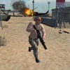 Desert Commando Battle - iPhoneアプリ