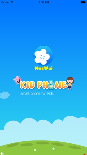 Kid Phone(圖4)-速報App